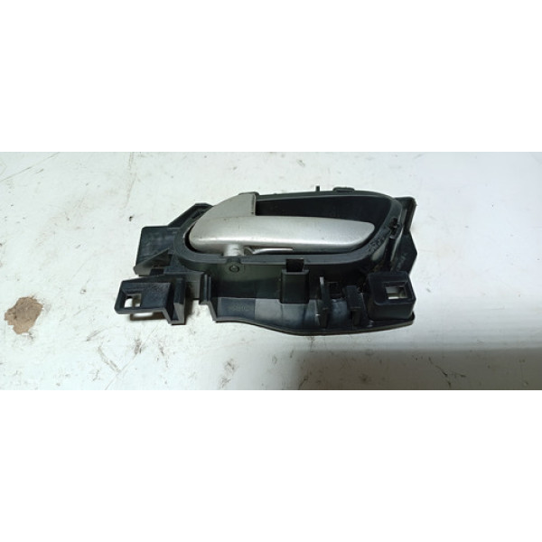 Maçaneta Porta Esquerda Peugeot 208 2021 A 2023