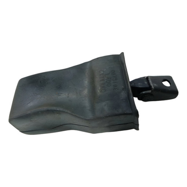 Limitador Porta Voyage Traseira Esquerda 2012 A 2016