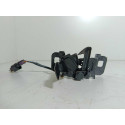 Fechadura Capô Chevrolet Onix 2013-2019 Original