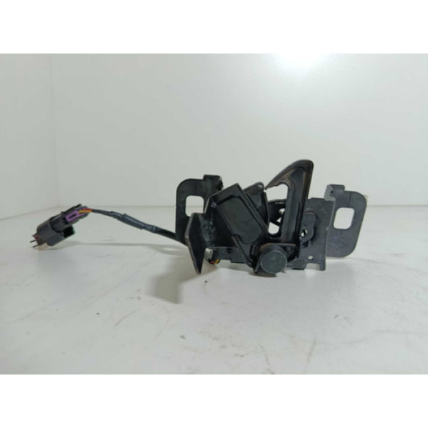 Fechadura Capô Chevrolet Onix 2013-2019 Original