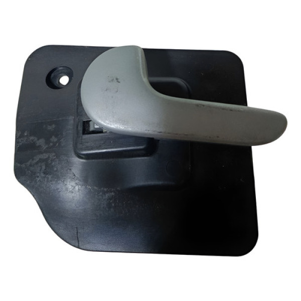 Maçaneta Interna Chevrolet Meriva Diant Esquerda 2002 A 2012