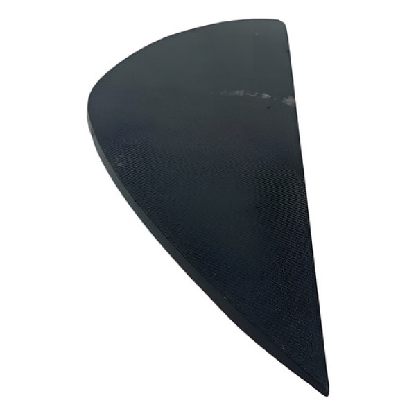 Moldura Painel Fiat Mobi Lateral Direita 2016 A 2020 