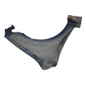 Paralama Ford Fiesta 2006 A 2013 Lado Esquerdo Original
