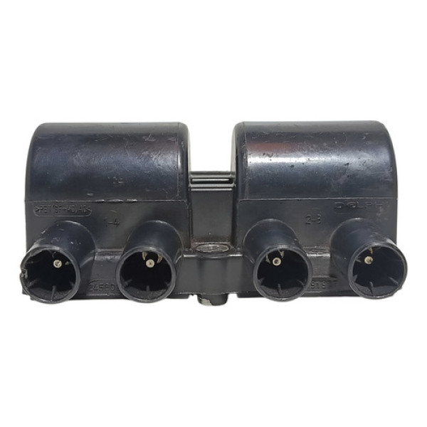 Bobina Ignição Agile Cobalt Montana 1.0 1.8 2010 A 2014 