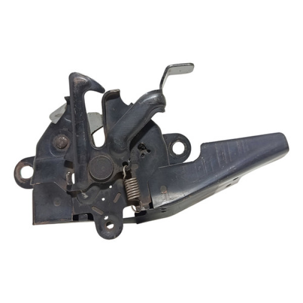 Fechadura Capo Toyota Corolla 2009 A 2014 Original