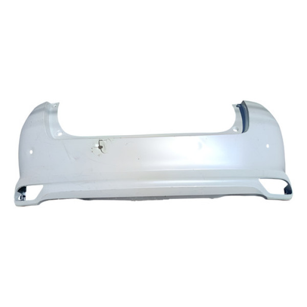 Parachoque Traseiro Toyota Yaris 2019 A 2024 Original