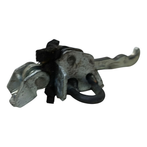 Limitador Porta Chevrolet Astra Tras Esquerda 2000 A 2011