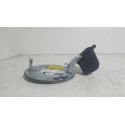 Portinhola Tanque Chevrolet Vectra 2016-2019 Original Usado