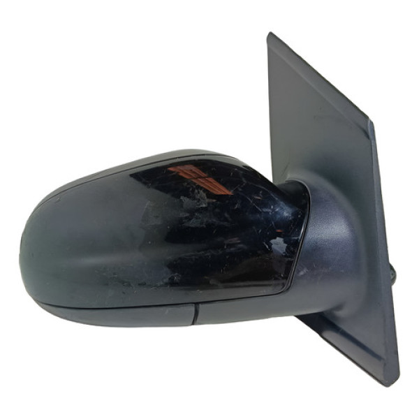Retrovisor Eletrico Vw Fox 2004-2010 Direito Original