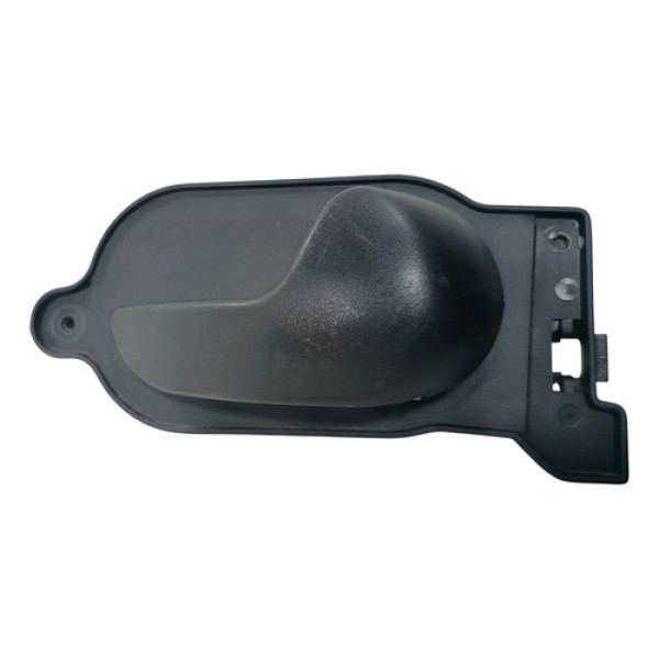 Maçaneta Interna Ford Fiesta Lado Direito 2003 A 2014