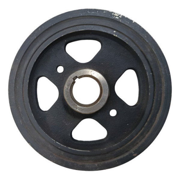 Polia Virabrequim Toyota Corolla 1.8 16v 2010 A 2020