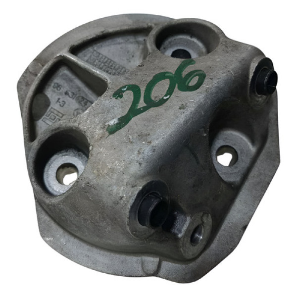 Suporte Coxim Motor Peugeot 206 207 307 1.6 2008 A 2012