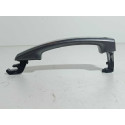 Maçaneta Externa Chevrolet S10 2012 A 2024 Dianteira Direita