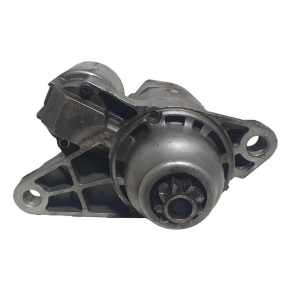 Motor Arranque Volkswagen Golf 2009 A 2011