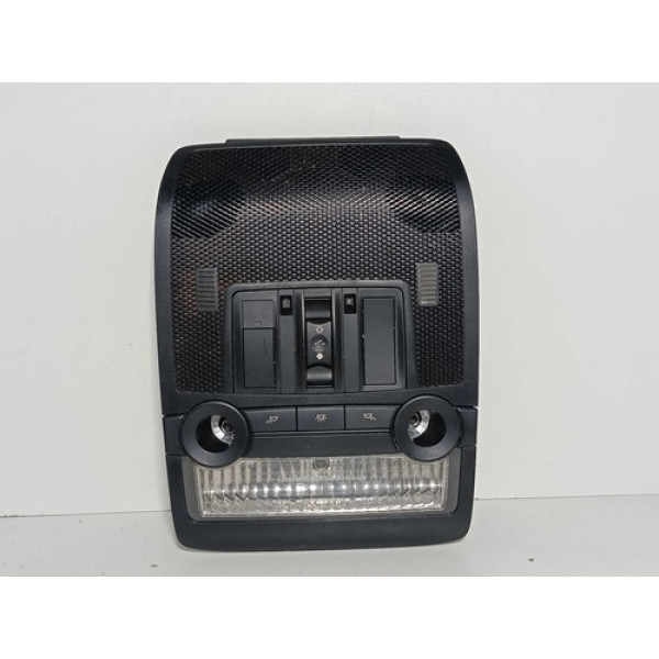 Console Luz De Teto Bmw X5 2006 A 2013 Original 