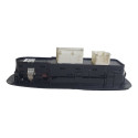 Botao Vidro Citroen C3 Peugeot 208 13/19 Dianteiro Esquerdo