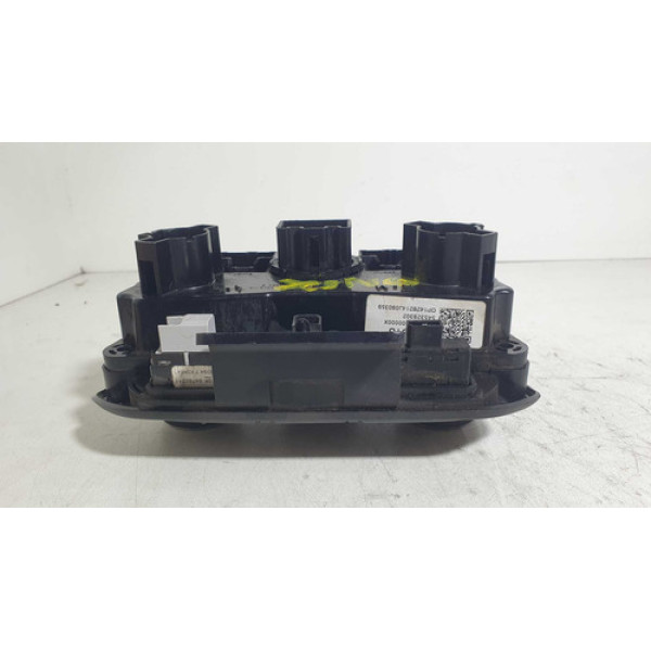 Comando Ar Condicionado Onix Prisma Cobalt 2013-2024