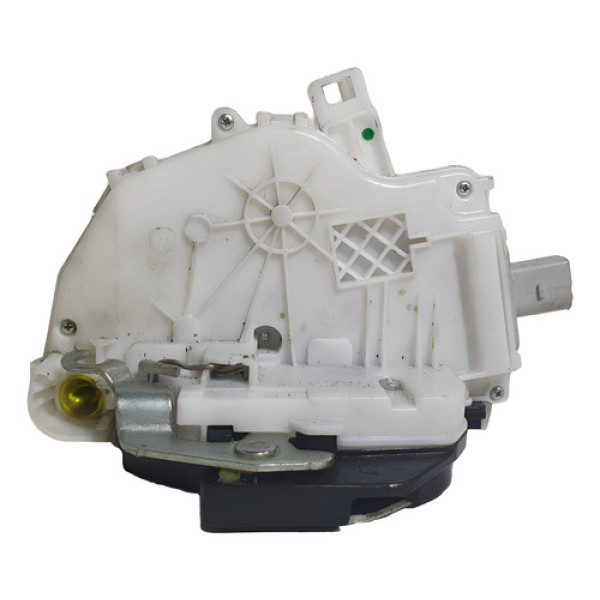 Fechadura Vw Gol G5 2008-2020 Dianteira Direita Original