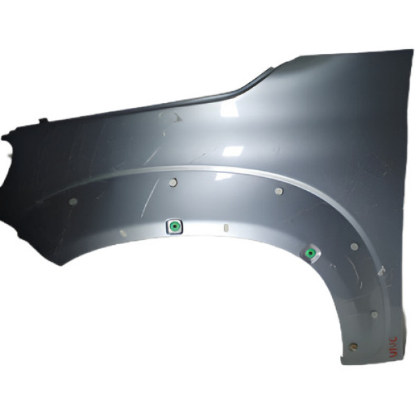 Paralama Fiat Uno 2010 A 2014 Lado Esquerdo Original