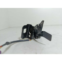 Fechadura Capô Chevrolet Onix 2013-2019 Original