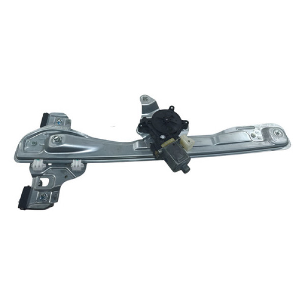 Maquina Vidro Chevrolet Spin Traseira Esquerda 2018 A 2023