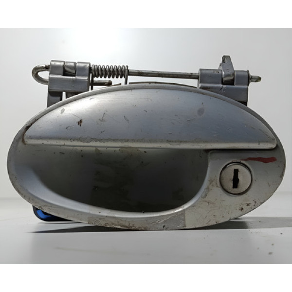 Maçaneta Chevrolet Celta 2014-2015 Externa Dianteira Esquerd