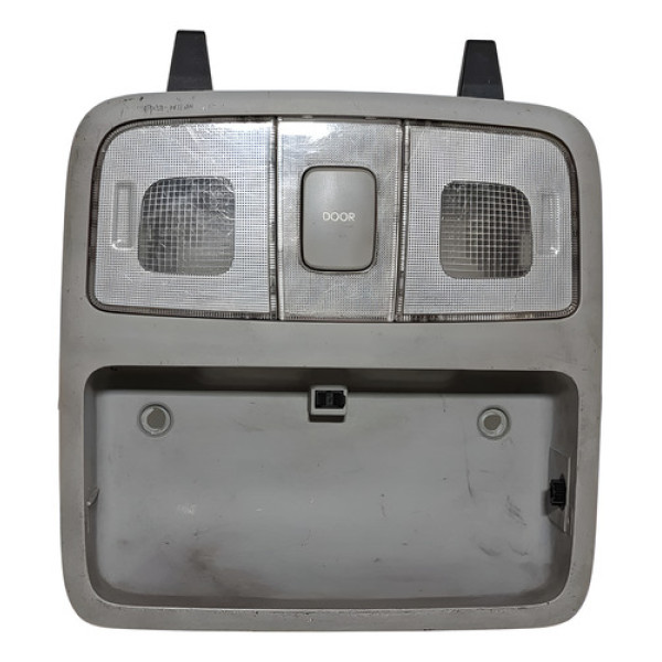 Luz Teto Cortesia Porta Óculos Hyundai I30 2008 A 2012