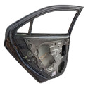 Porta Chevrolet Onix Prisma 2013 A 2019 Traseira Esquerda