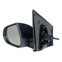 Retrovisor Onix Prisma 2013-2019 Lado Esquerdo Usado