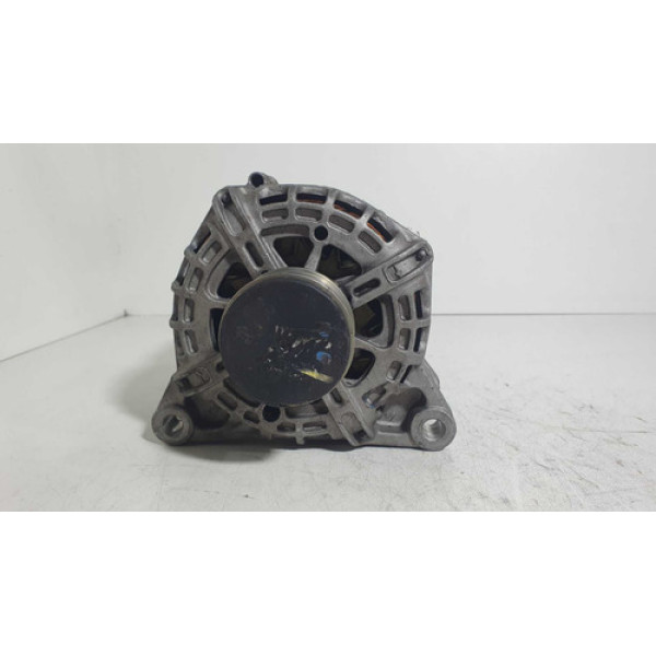 Alternador Citroen C4 Cactus 2018 2020