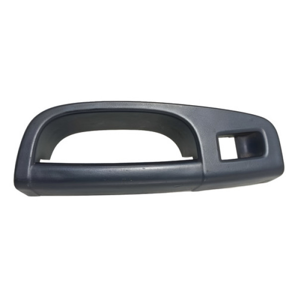 Puxador Interno Porta Gol Voyage G5 G6 2008-2016 Tras. Esq.