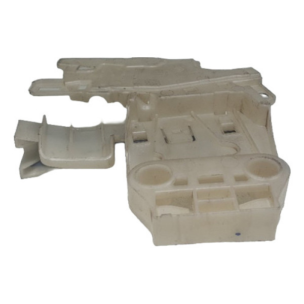 Suporte Fechadura Jeep Renegade Traseira Direita 2016 A 2022