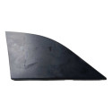 Acabamento Retrovisor Interno Gm Captiva 2008 A 2010 Usado