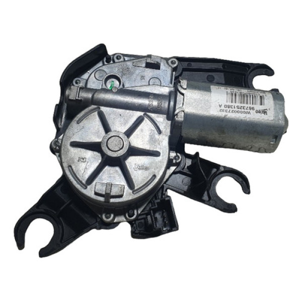 Motor Limpador Vidro Peugeot 208 2012 A 2019 Traseiro