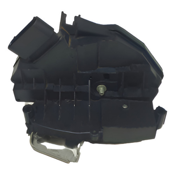 Fechadura New Fiesta Ford 2014 A 2019 Dianteira Esquerda