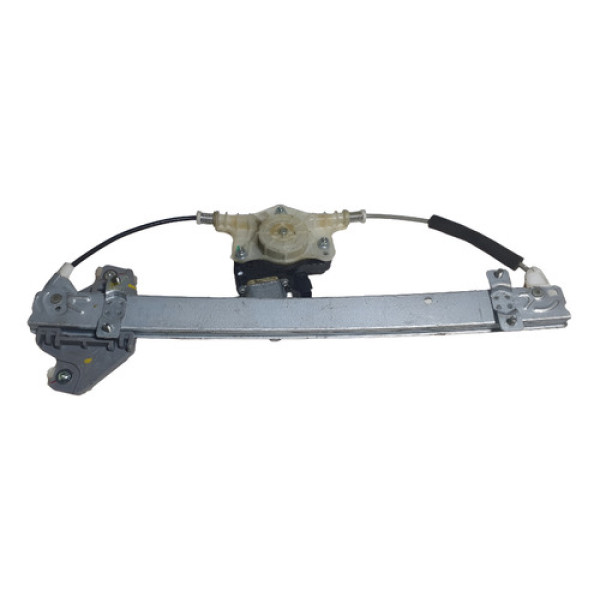 Maquina Vidro Hyundai Hb20 2012 A 2015 Dianteira Esquerda 