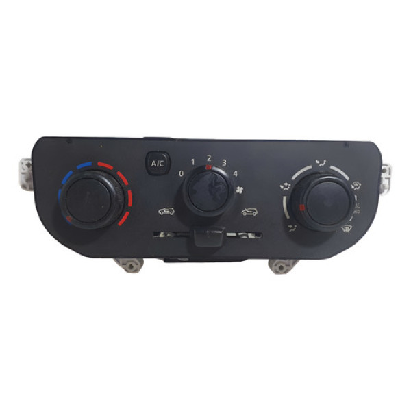 Comando Ar Condicionado Kwid Renault 2018-2022