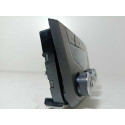 Painel Contorle Ar Chevrolet Agile Montana 2010-2014 Origin