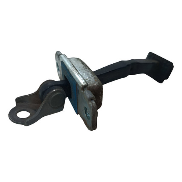 Limitador Porta Ford Fiesta Dianteira Direita 2003 A 2012