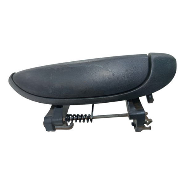 Maçaneta Externa Renault Clio Traseira Direita 1999 A 2013