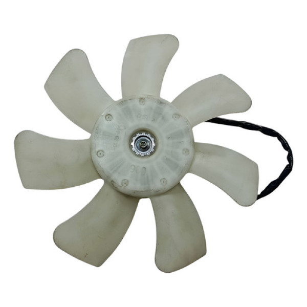 Motor Helice Ventoinha Radiador Honda Civic 1.8 2008 A 2012