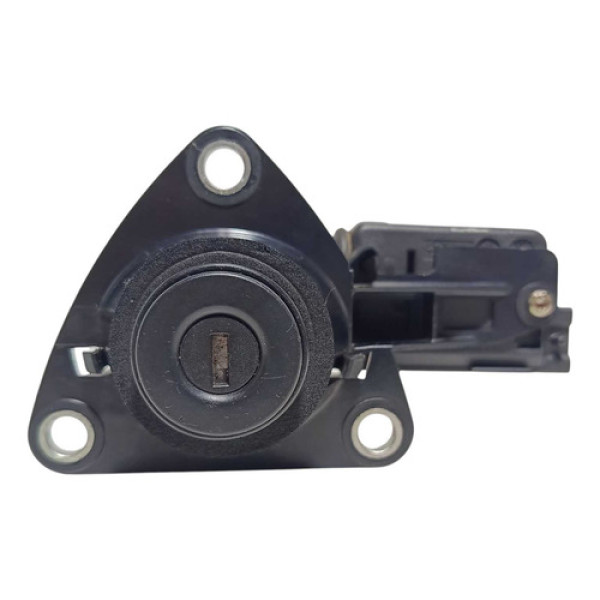 Miolo Fechadura Tampa Traseira Renault Duster 2011 A 2015