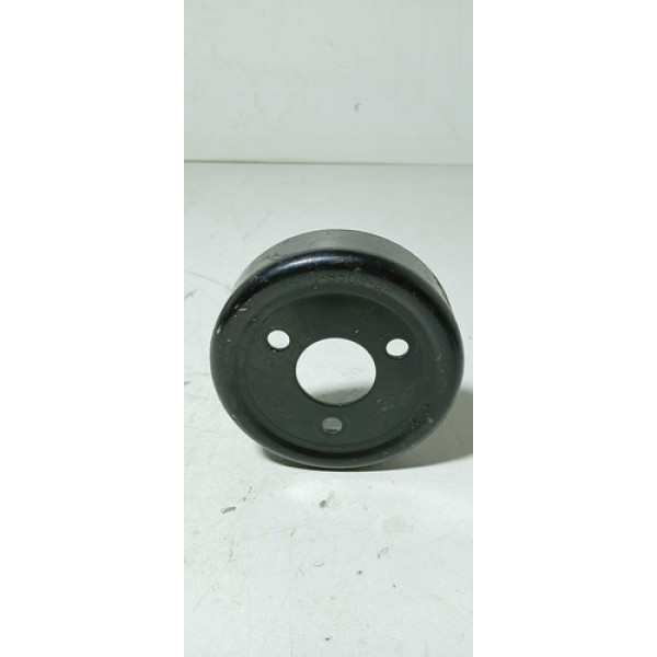 Polia Bomba D\'água Ford Focus Ecosport 2013 A 2020 Original