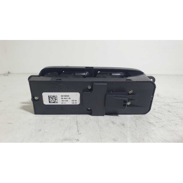 Botão Vidro Eletrico Volvo Xc60 2008/2017 Dianteira Esquerda