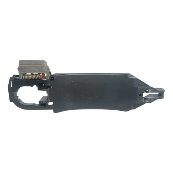 Suporte Maçaneta Externa Fiat Uno Traseira Direita 2011 2014