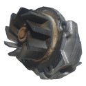 Bomba D\'água Fiat Palio Fire 2000 A 2003 Original 