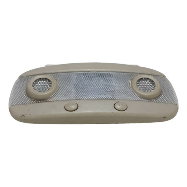 Luz De Teto Cortesia Ford New Fiesta Ford 2012 A 2016 Usado
