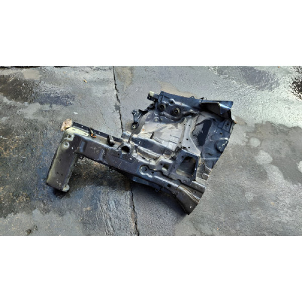 Ponta Da Longarina Prisma Onix 2013/2019 Dianteiro Esquerdo