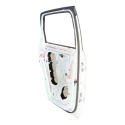 Porta Chevrolet Spin 2012 A 2021 Traseira Esquerda Original 