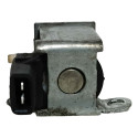 Válvula Solenoide Partida Chevrolet Agile 2009-2014 1.4 8v